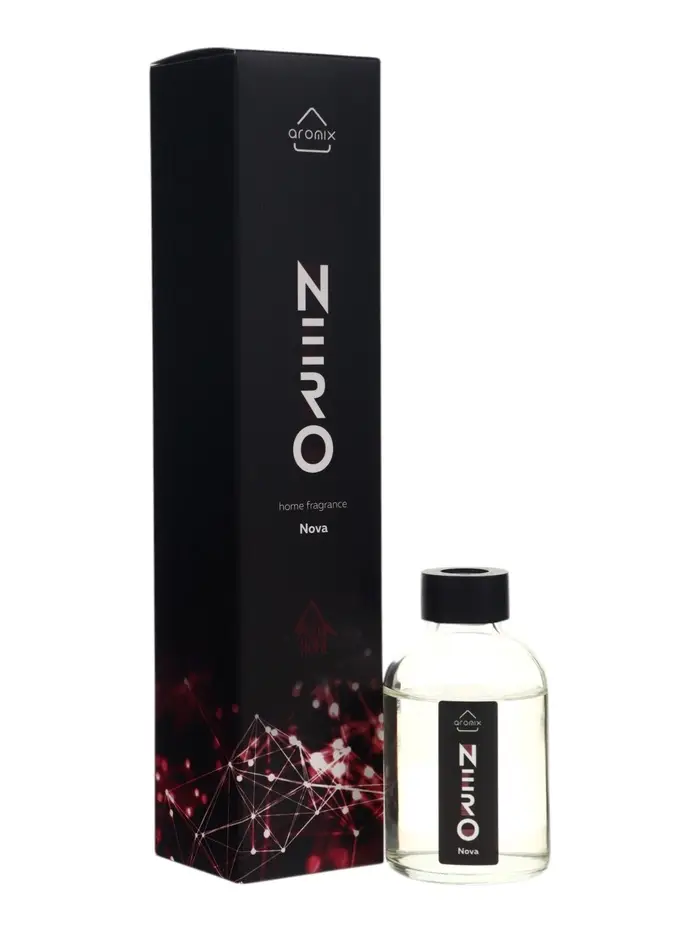 Аромат для дома  Nero Nova 50 мл