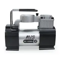 Компрессор автомобильный AVS KE400EL