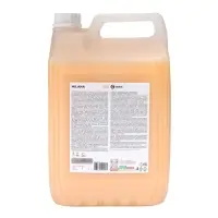 Жидкое крем-мыло Grass Milana &laquo;Молоко и мед&raquo;, 5 л