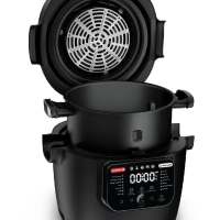 Мультиварка-аэрогриль Multicook Actifry MY741CF2