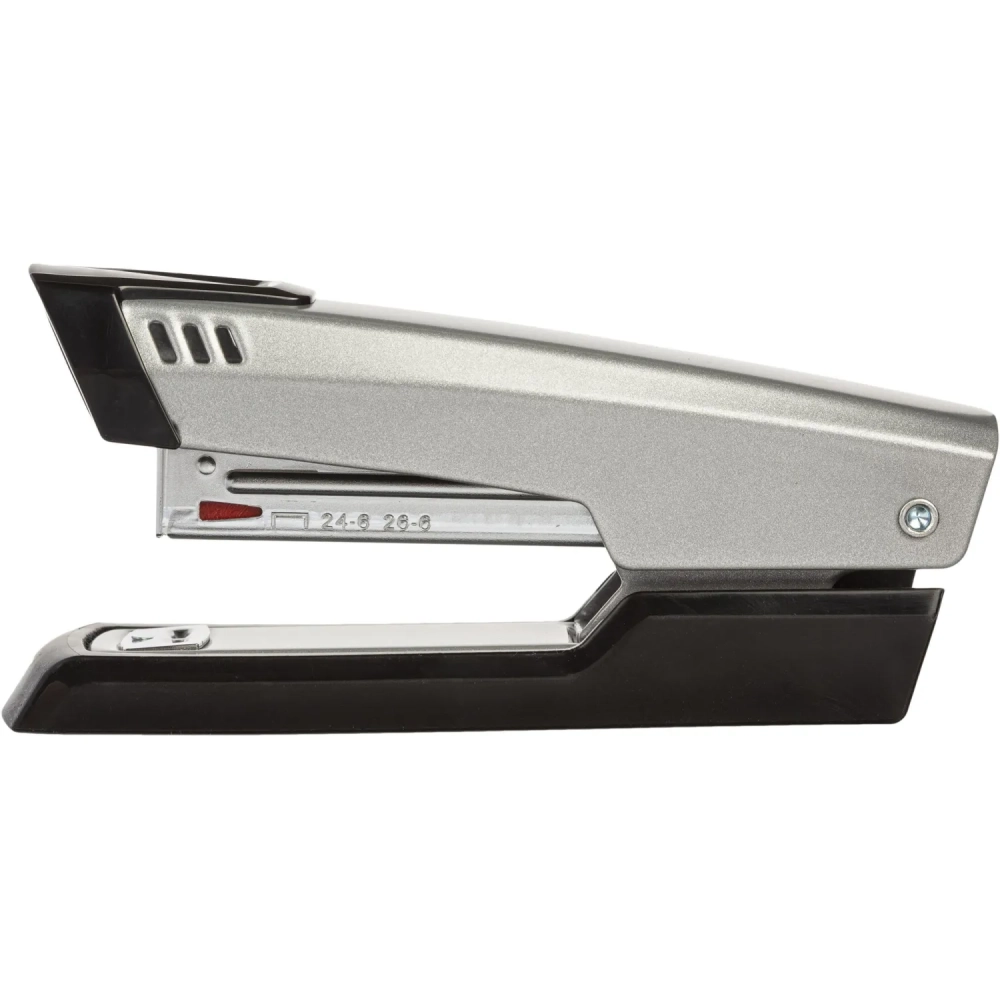 Степлер Maped UNIVERSAL METAL до25л,№24/6-26/6,антист,400скоб,ассорти,39200