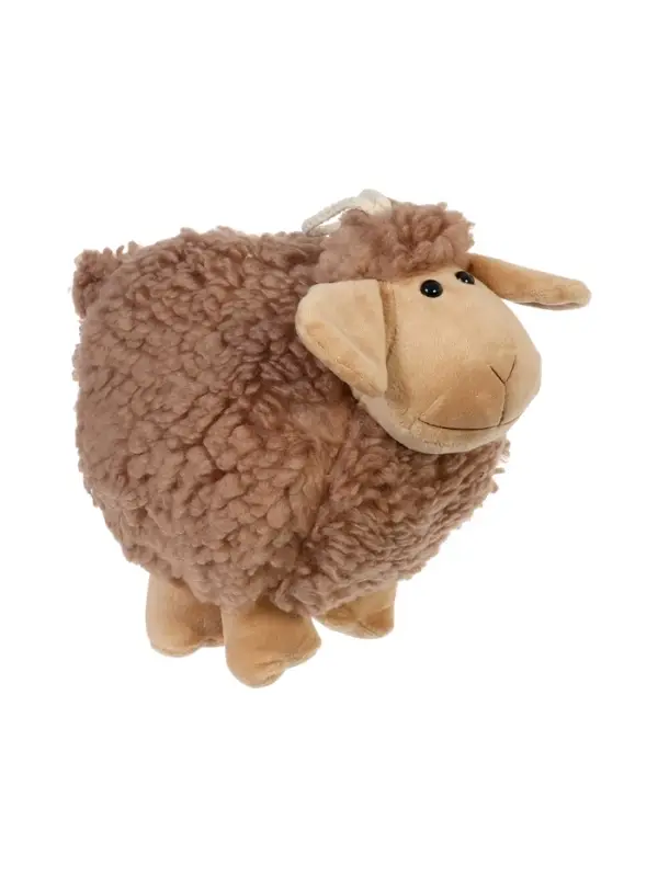 Мягкая игрушка "Барашек" МИКС, 25 см