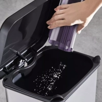 Беспроводной пылесос X-Force Flex 9.60 Allergy TY2039WO
