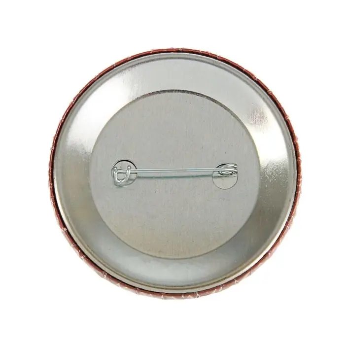 Значок закатной на 9 мая &laquo;Помню! Горжусь!&raquo;, d=5.6 см