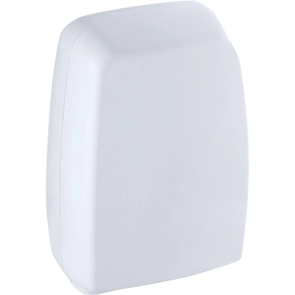 Сушилка для рук электрическая 1кВт M-120 белая