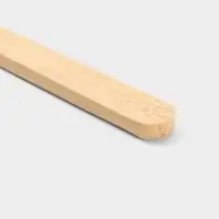 Вилка бамбуковая, 20 см