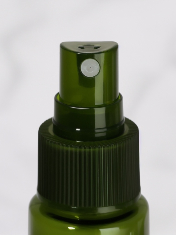 Набор для хранения, в чехле, 6 предметов, с разметкой, цвет зелёный