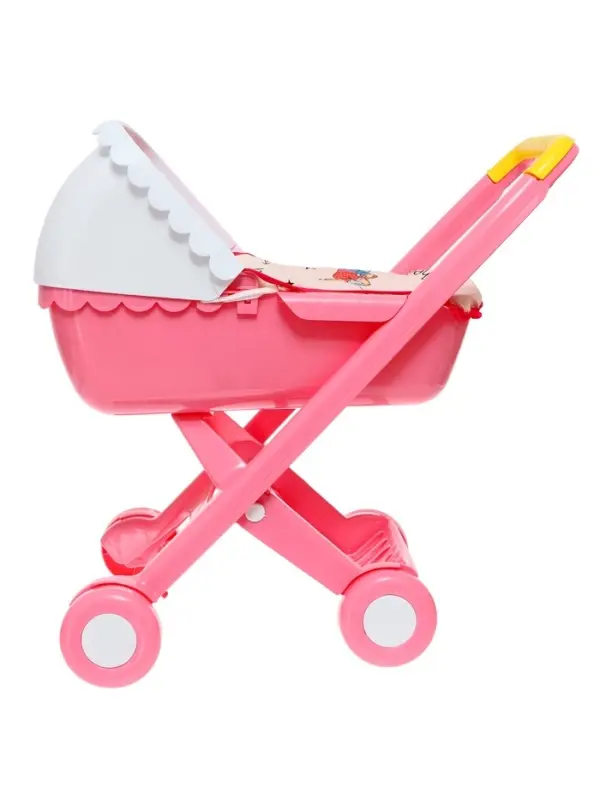 Коляска для кукол Baby Car 4