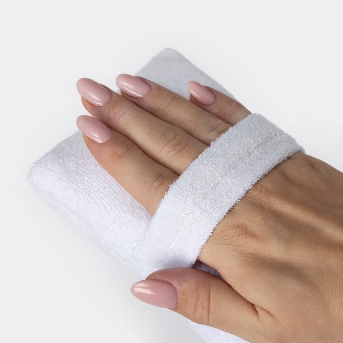 Губка для купания «Махровая», МИКС