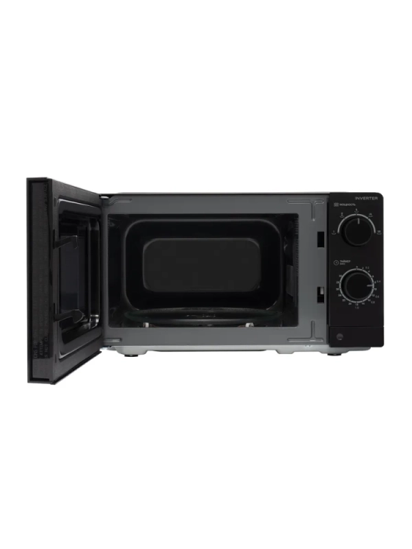 Микроволновая Печь HYM-M2093 19л 700Вт черный