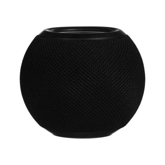 Портативная колонка Maimi F5, microUSB, ВТ 5.3, 1200 мАч, чёрная