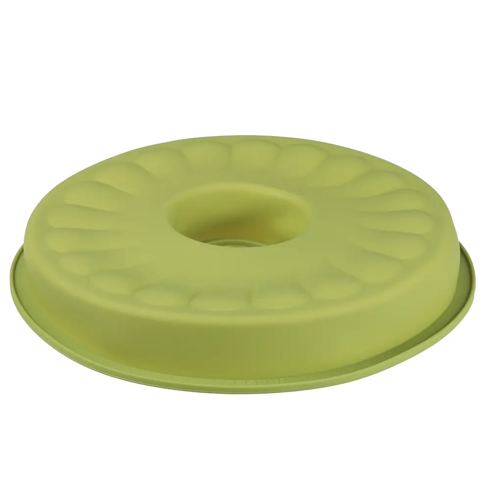 VETTA Форма силиконовая 23,5x3см, "Астра"