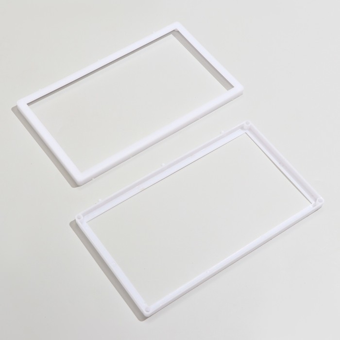 Отсадник большой, 26 х 15 х 15 см