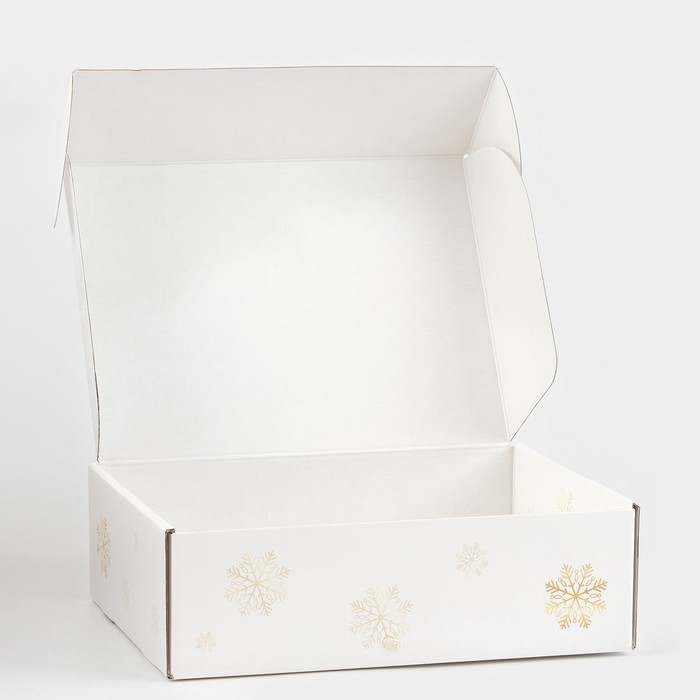 Складная коробка «Святого Рождества», 30,7 × 22 × 9,5 см Складная коробка «Святого Рождества», 30,7 × 22 × 9,5 см