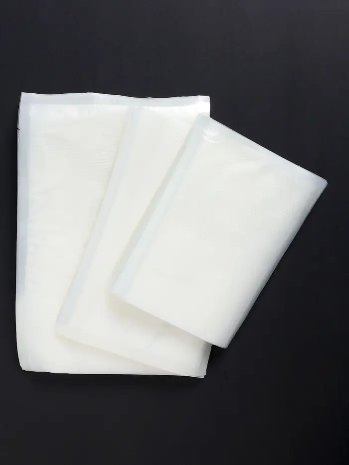 Набор пакетов для вакууматора Luazon, 190 мкм (20&times;30-40 шт.; 17&times;25-20 шт.; 15&times;20-40 шт.)