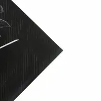 Бумага упаковочная глянцевая «Техника 23 февраля», 70 х 100 см