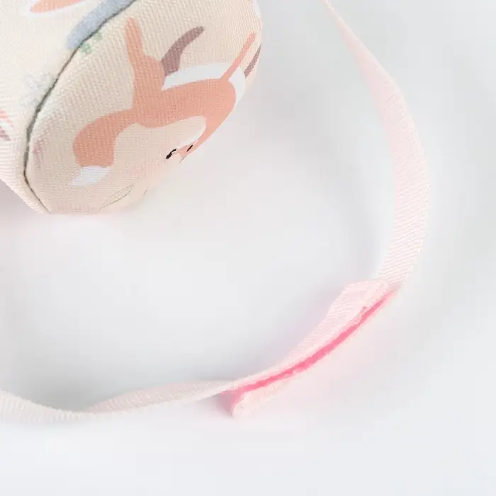 Термосумка для бутылочки Крошка Я &laquo;Forest animals&raquo;, форма тубус