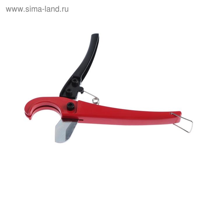 Ножницы для резки труб ЛОМ по пластику, до 42 мм Ножницы для резки труб ЛОМ по пластику, до 42 мм