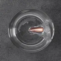 Стопки непробиваемые с пулей &laquo;ВМФ&raquo;, 2 шт., 50 мл