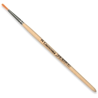 Кисть&nbsp; синтетика круглая №2