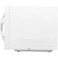 Микроволновая Печь HYM-M2067 20л. 700Вт белый