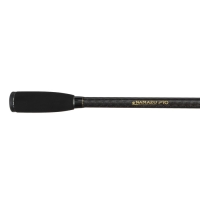 Спиннинг штекерный карбоновый Namazu Pro Catch-Jack-X Ultimate game IM8, 5-25 г, 2.65 м