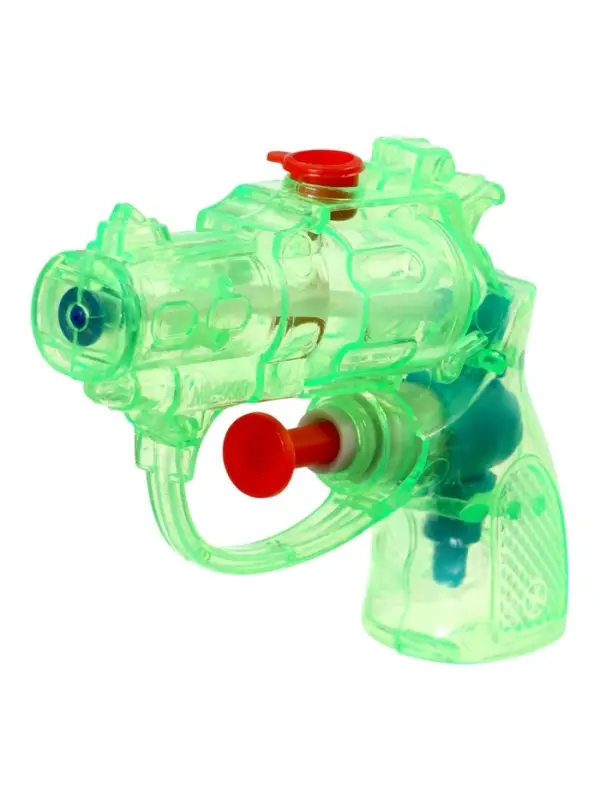 Водный пистолет &laquo;Револьвер&raquo;, МИКС