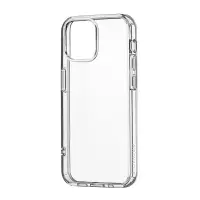 Чехол iPh 13 Pro Max (6.7) clear TPU 1.5mm TZ900