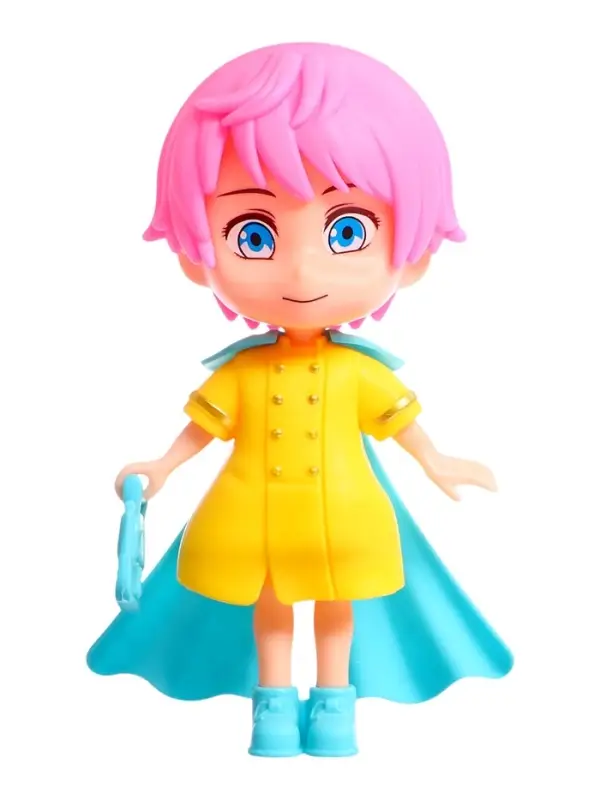 Кукла - малышка &laquo;Милая магия&raquo;, МИКС