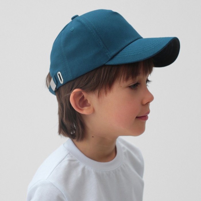 Кепка детская KAFTAN Yeah, р.52-54 Кепка детская KAFTAN Yeah, р.52-54