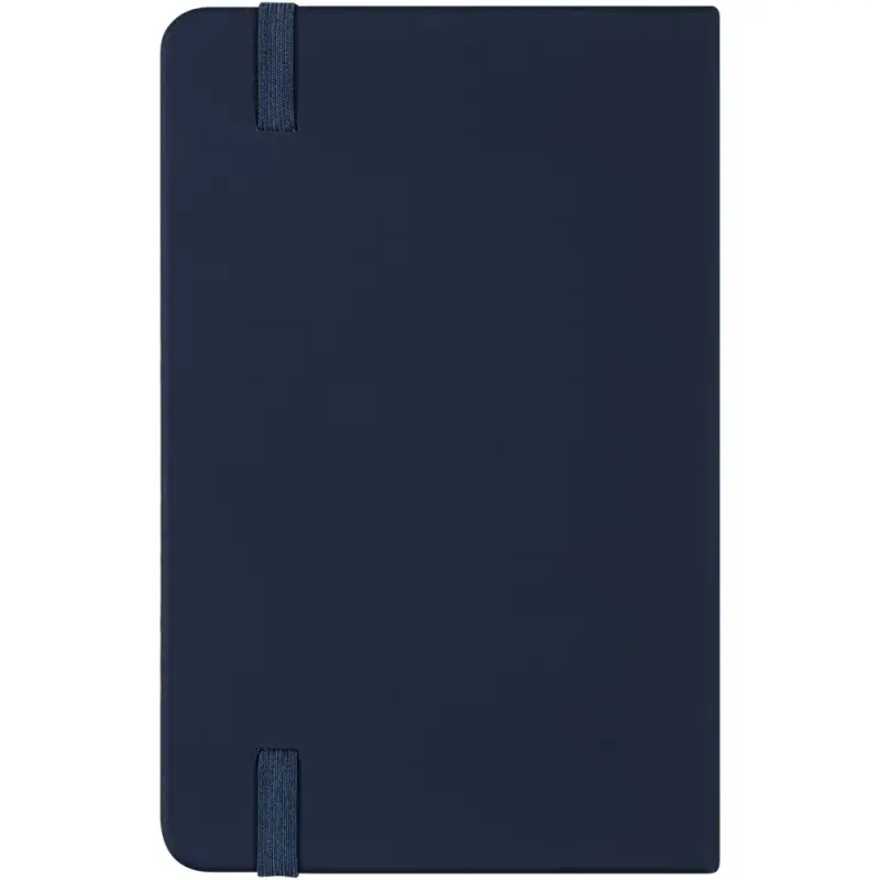 Блокнот Nota Bene, синий