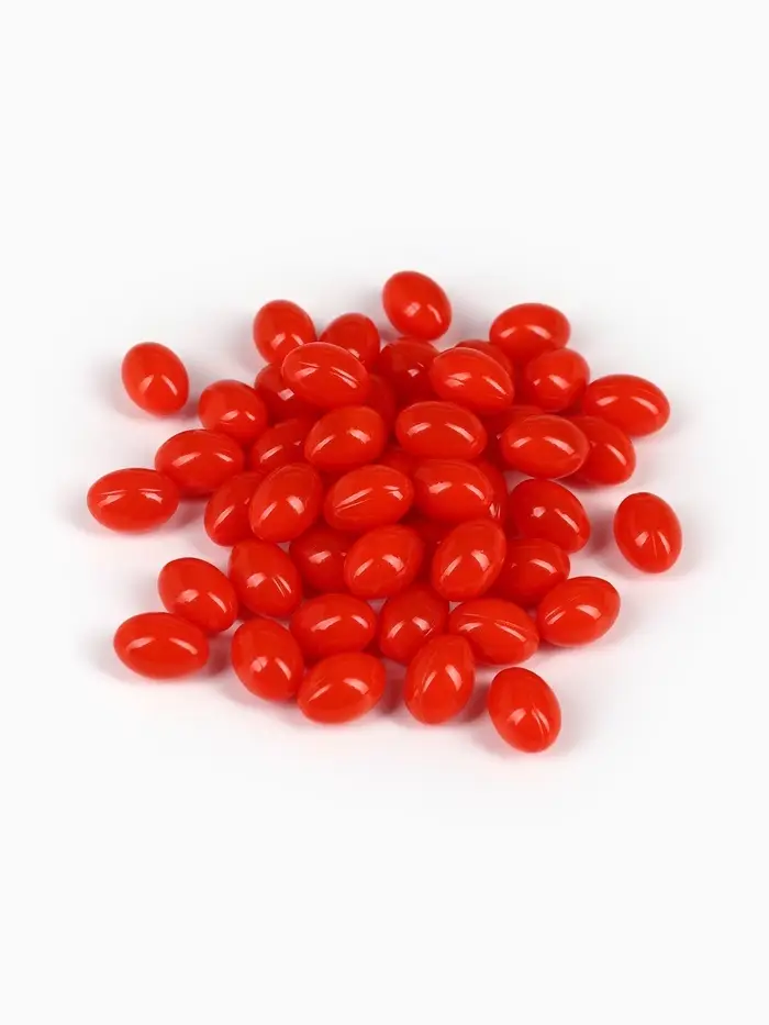 Коэнзим Q10, для регенерации тканей и укрепления здоровья, 60 капсул