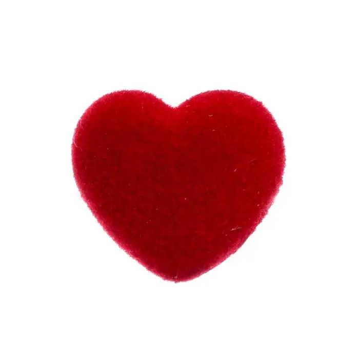 Носик винтовой с заглушкой, ворсистый, набор 6 шт., размер 1 шт.: 1.6×1.5 см Носик винтовой с заглушкой, ворсистый, набор 6 шт., размер 1 шт.: 1.6×1.5 см