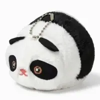 Мягкая игрушка - сюрприз "Зоопарк. Заводные зверушки"