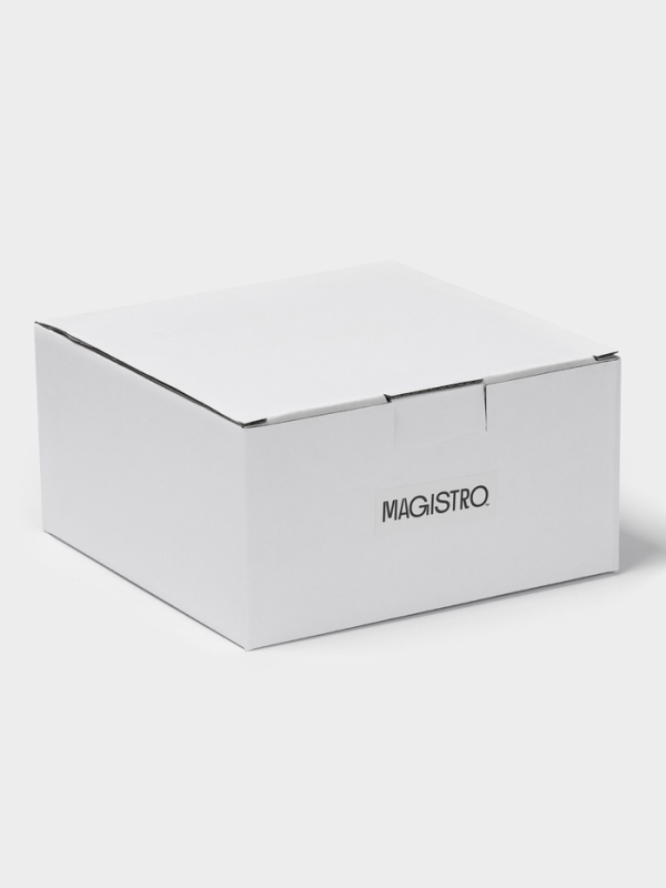 Чайник заварочный с ситом 0,75 л, Magistro Black Swan, черный Чайник заварочный с ситом 0,75 л, Magistro Black Swan, черный