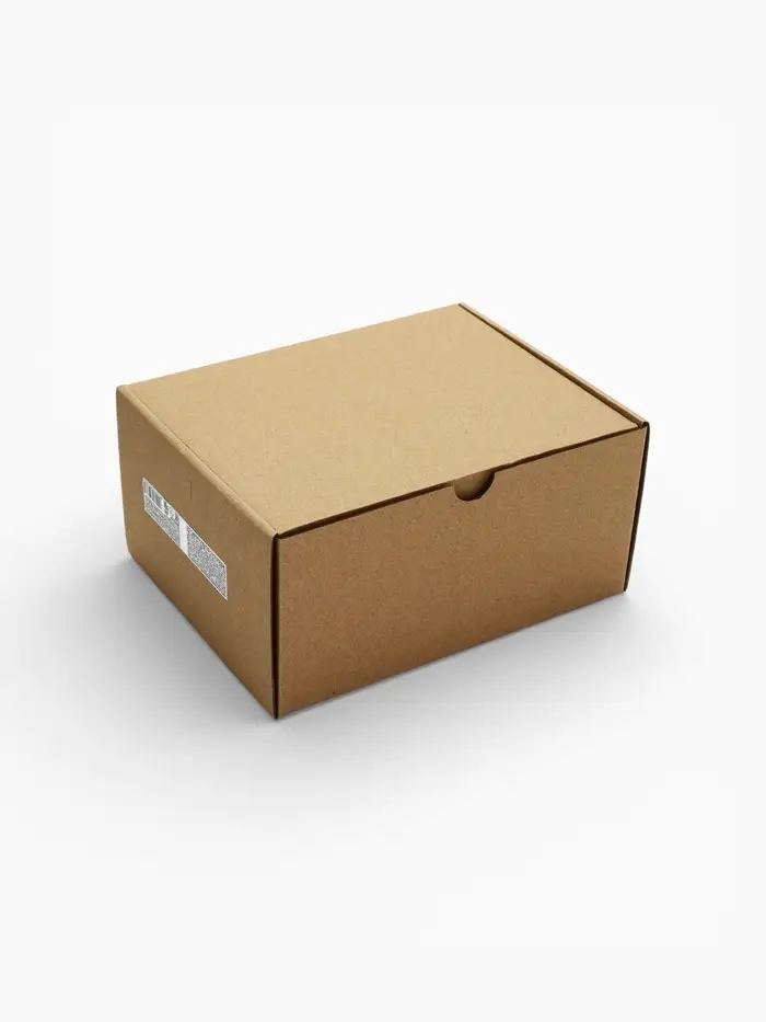 Продуктовый гифтбокс "Маме"