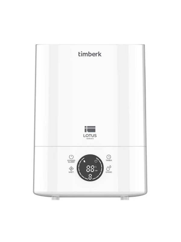 Увлажнитель воздуха T-HU6-A20E-W Увлажнитель воздуха T-HU6-A20E-W