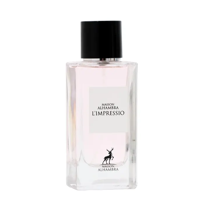 Парфюмерная вода женская III L'impressio (по мотивам Dolce & Gabbana 3 L'Imperatrice), 100 мл