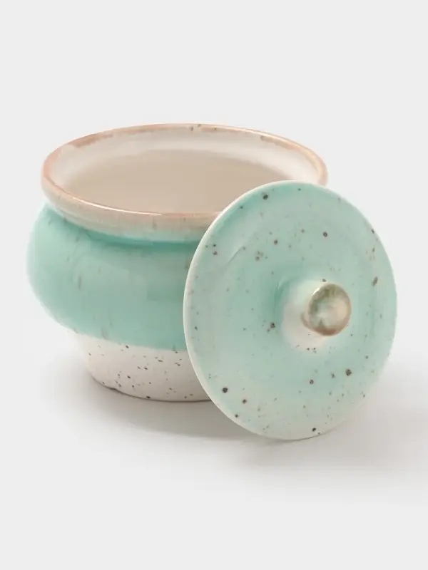 Горшок для запекания 11.5 см, h=11.5 см, 500 мл NORDIC Горшок для запекания 11.5 см, h=11.5 см, 500 мл NORDIC