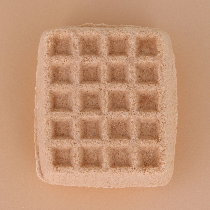 Новый Год. Бомбочка для ванны, 140 г, аромат ванильного пряника Новый Год. Бомбочка для ванны, 140 г, аромат ванильного пряника