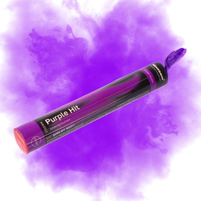 Цветной дым, заряд 0,8 дюйма, ОПТИ, 60 сек, цена за 1 шт, микс из 5 шт с ручкой Цветной дым, заряд 0,8 дюйма, ОПТИ, 60 сек, цена за 1 шт, микс из 5 шт с ручкой