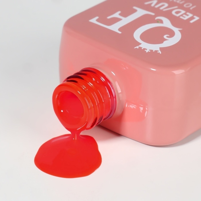 Гель лак для ногтей «SIMPLE», 3-х фазный, 10 мл, LED/UV, цвет (172) Гель лак для ногтей «SIMPLE», 3-х фазный, 10 мл, LED/UV, цвет (172)