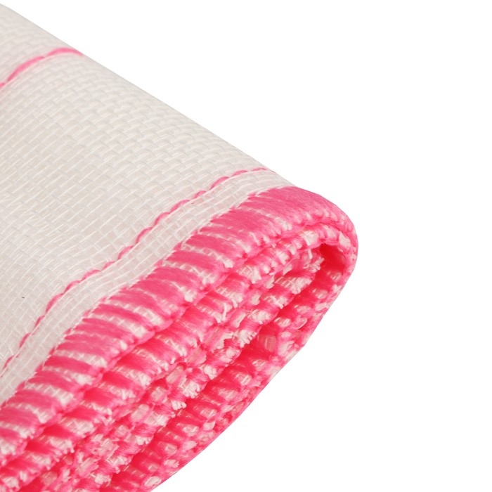 Салфетка Grand Caratt, бамбуковое волокно, супервпитывающая, 25 х 25 см 5 слоев, набор 3 шт