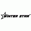 Тюбинг-ватрушка Winter Star «Аниме», диаметр чехла 107 см