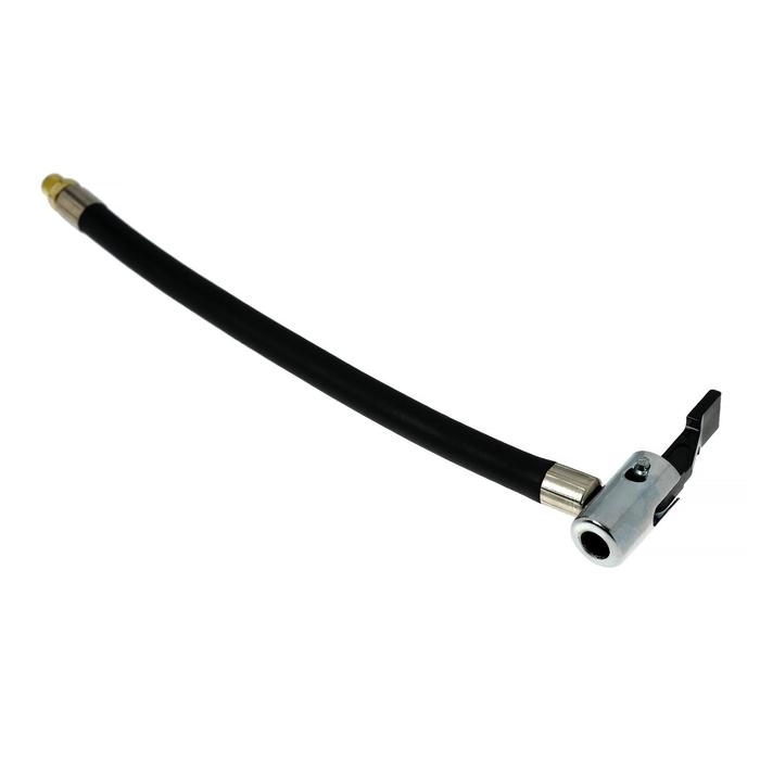 Наконечник насоса, удлинитель 20 см с резьбой 8 мм Наконечник насоса, удлинитель 20 см с резьбой 8 мм