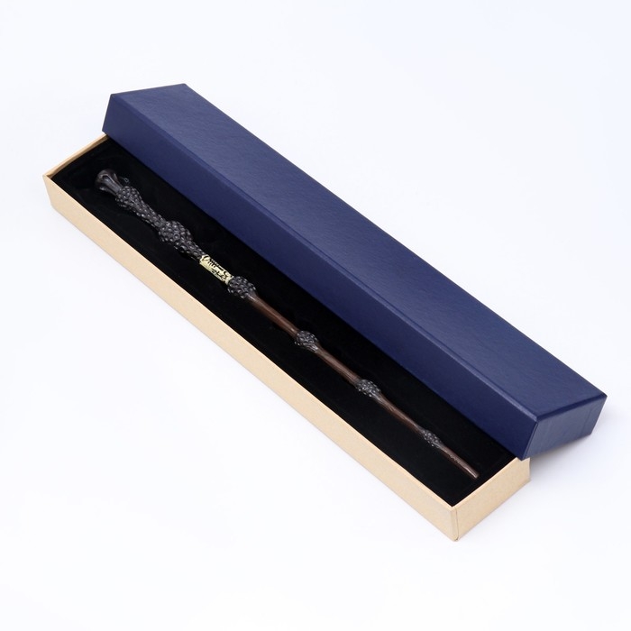 Сувенирное изделие Волшебная палочка Дамблдора, 36см Сувенирное изделие Волшебная палочка Дамблдора, 36см