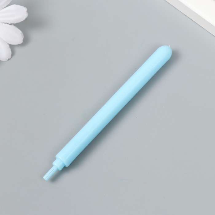 Набор для квиллинга (клей ПВА, инструмент для квиллинга, 160 полосок 0,5 см) МИКС Набор для квиллинга (клей ПВА, инструмент для квиллинга, 160 полосок 0,5 см) МИКС