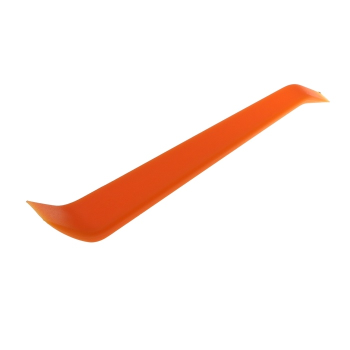 Уплотнитель лобового стекла TORSO, 1.6 м, черный Уплотнитель лобового стекла TORSO, 1.6 м, черный