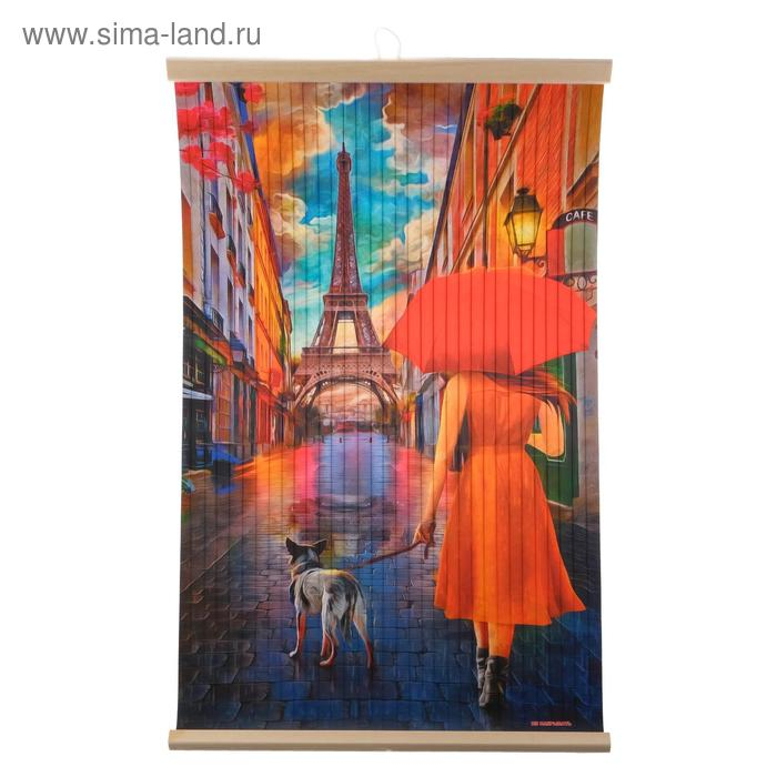 Обогреватель  Обогреватель "Тепло Крыма" 448/2 Париж, инфракрасный, 400 Вт, 15 м²