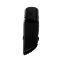 Пылесос PANASONIC MC-CJ917W, мешок, 2300 Вт, 6 л, 60 дБ, шнур 7 м, белый